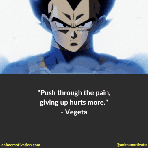 Top 20 Powerful and Memorable Vegeta Quotes | Dragon Ball Z