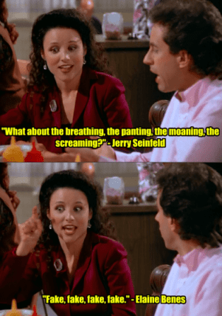 Pin on Seinfeld Quotes & Stuff