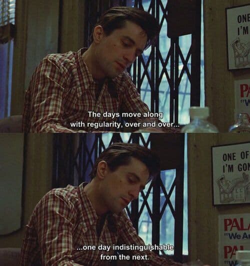 Taxi driver quotes