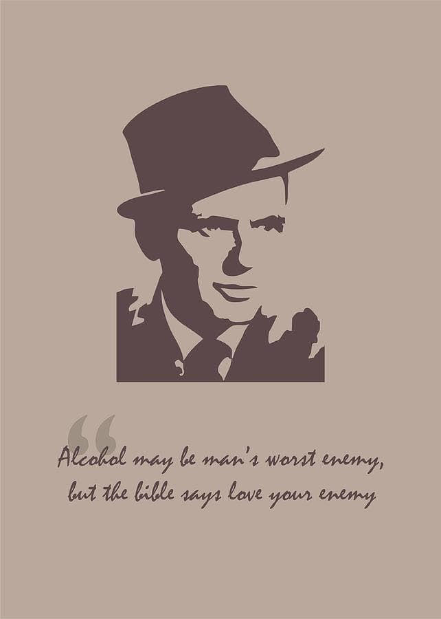 Frank Sinatra Quotes