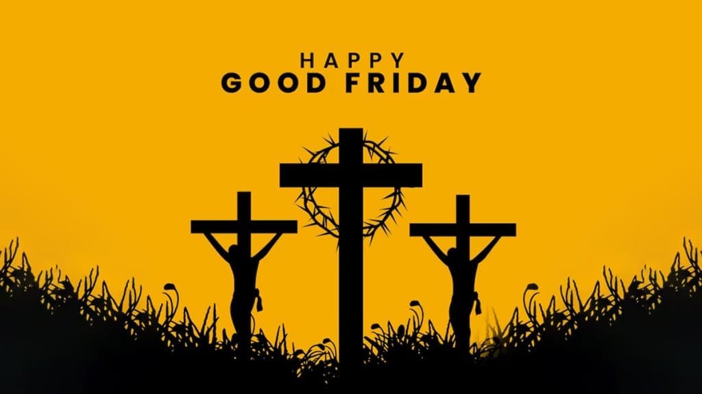 Top 50 Good Friday Quotes to Reflect on the Importance of the Day in 2024