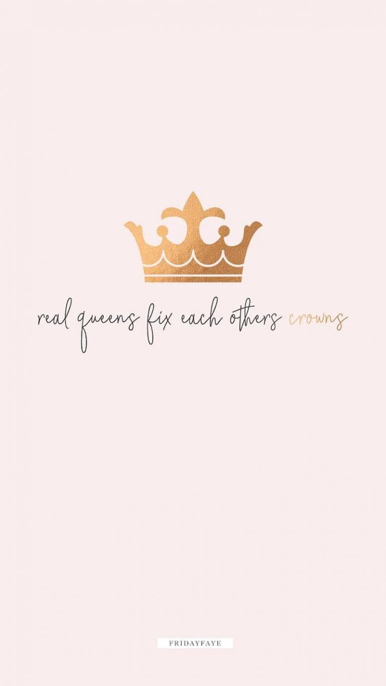 Think Like A Queen: Women Empowerment Books ; Inspirational Women  Empowerment Quotes Journal ; Quotes About Women Empowerment