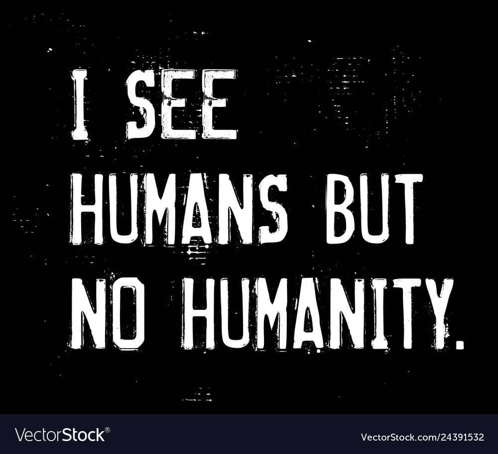 Quotes about Humanity