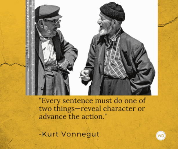 Kurt Vonnegut Quotes