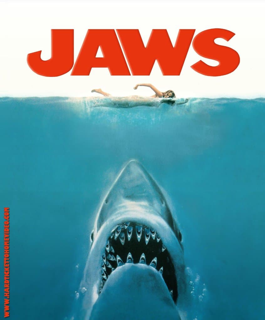 Discover the Most Memorable Jaws Quotes to Send Shivers Down