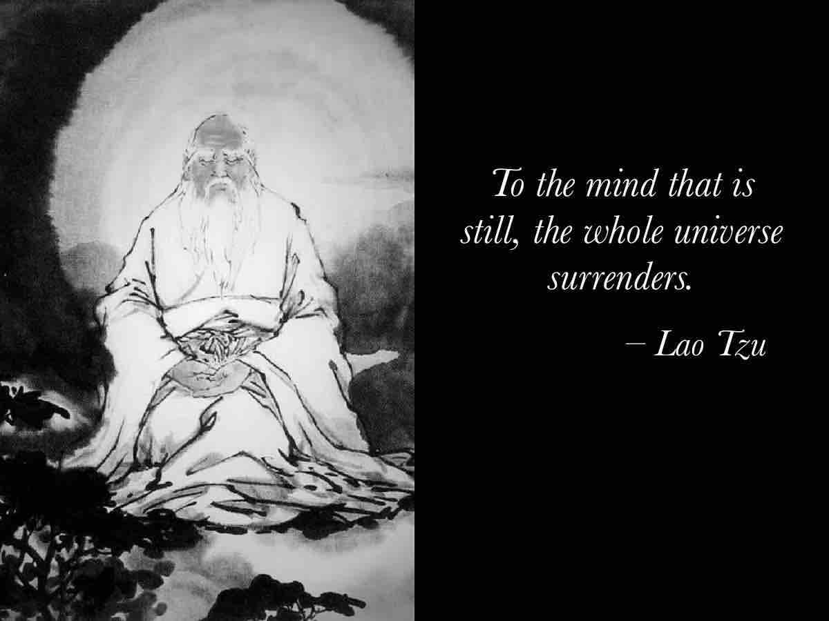 Best Lao Tzu Quotes to Inspire and Enlighten You | Wisdom of Ancient ...