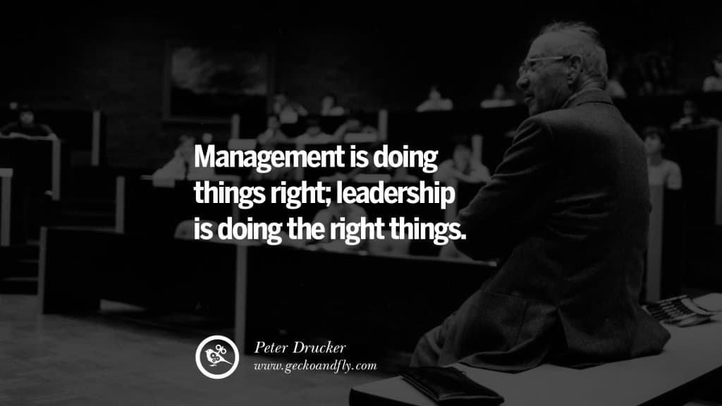 Top Management Quotes for Inspiration and Motivation | Leadership Quotes