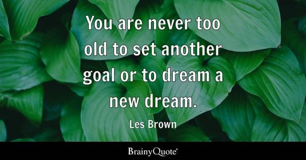 Les Brown Quotes: Inspiring Words to Empower and Motivate