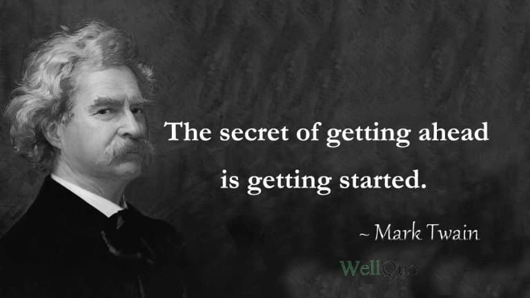 Best Mark Twain Quotes Inspiring And Humorous Sayings