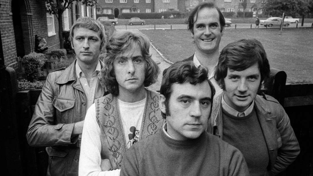 Monty Python Quotes: Hilarious and Iconic Lines from the Comedy Legends