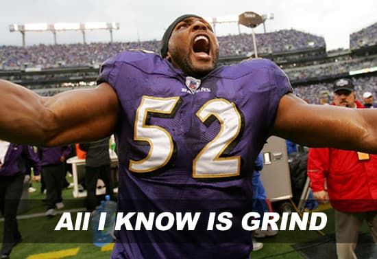 Ray Lewis Quotes: Inspiring Words from a Legendary NFL Player