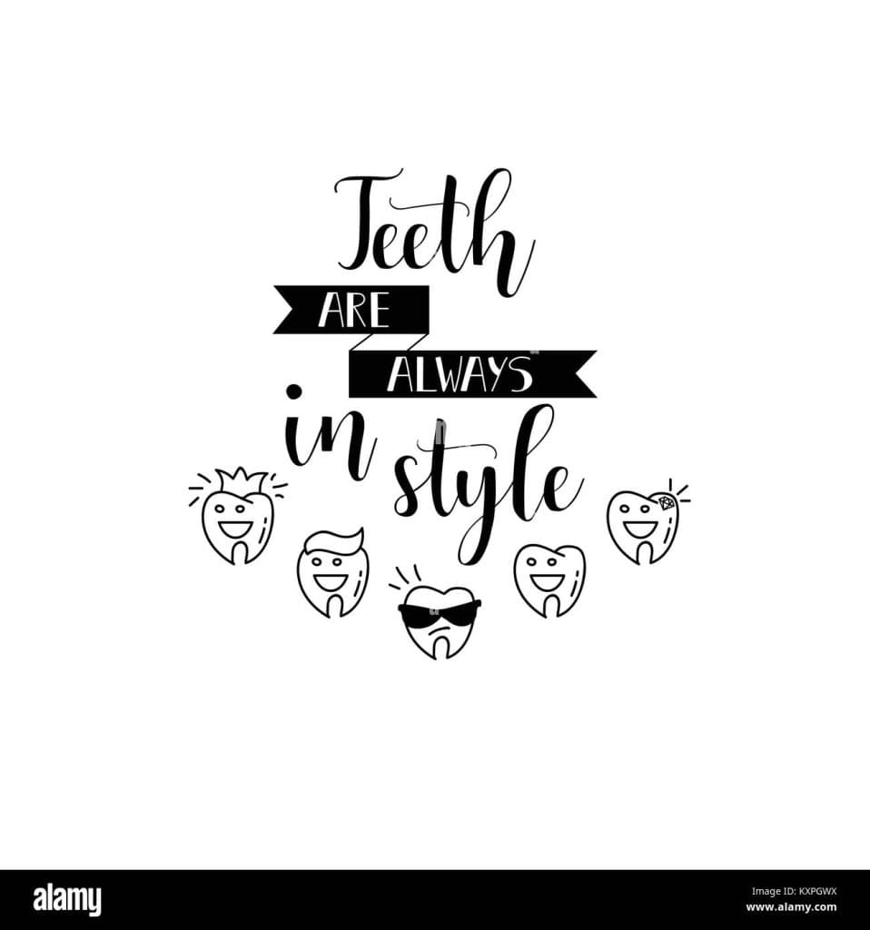 Dental Quotes: Inspiring Words for a Healthy Smile