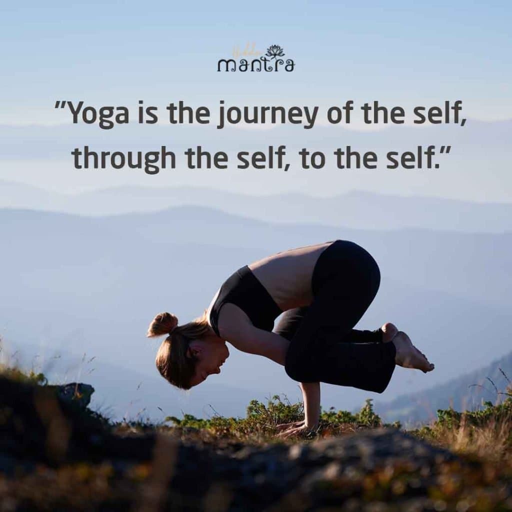 50 Inspirational Yoga Quotes for Mind, Body, and Soul