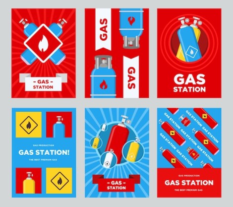 Interesting Gas Facts