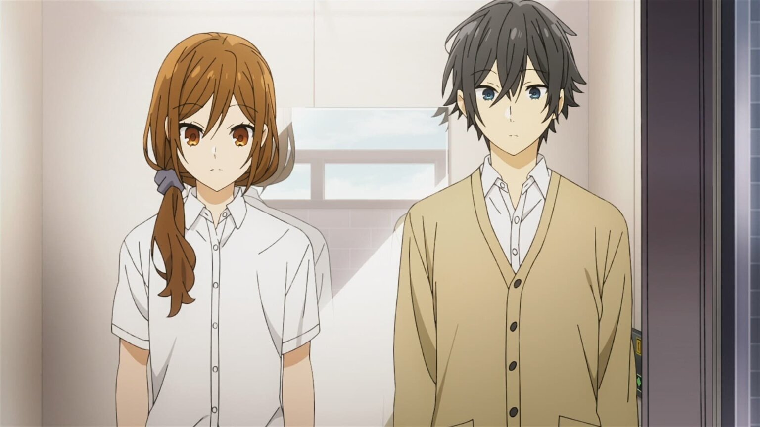 Horimiya quotes – Unforgettable lines from the beloved anime series