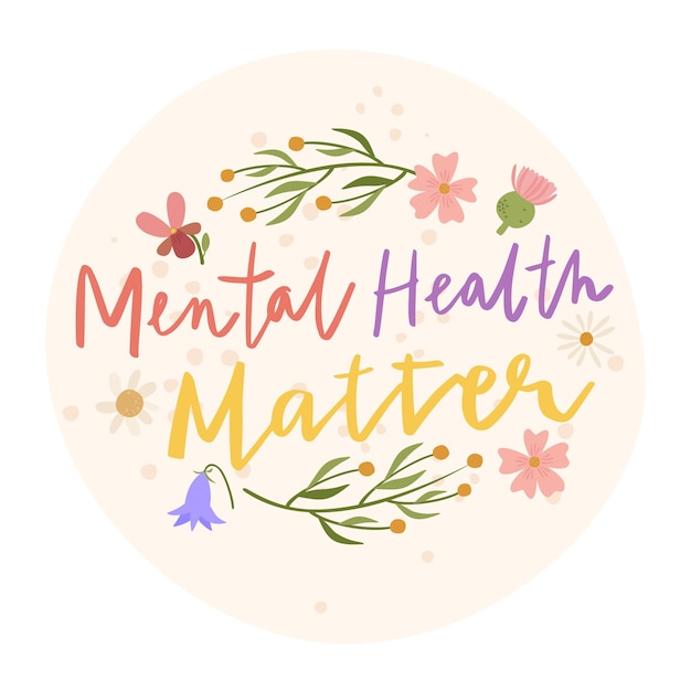 Mental Health Day Quotes