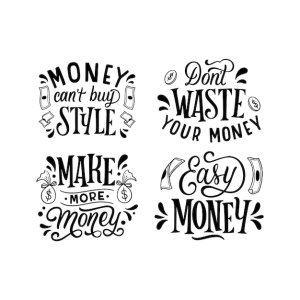 Top Inspiring Short Quotes About Money To Motivate Your Financial Success