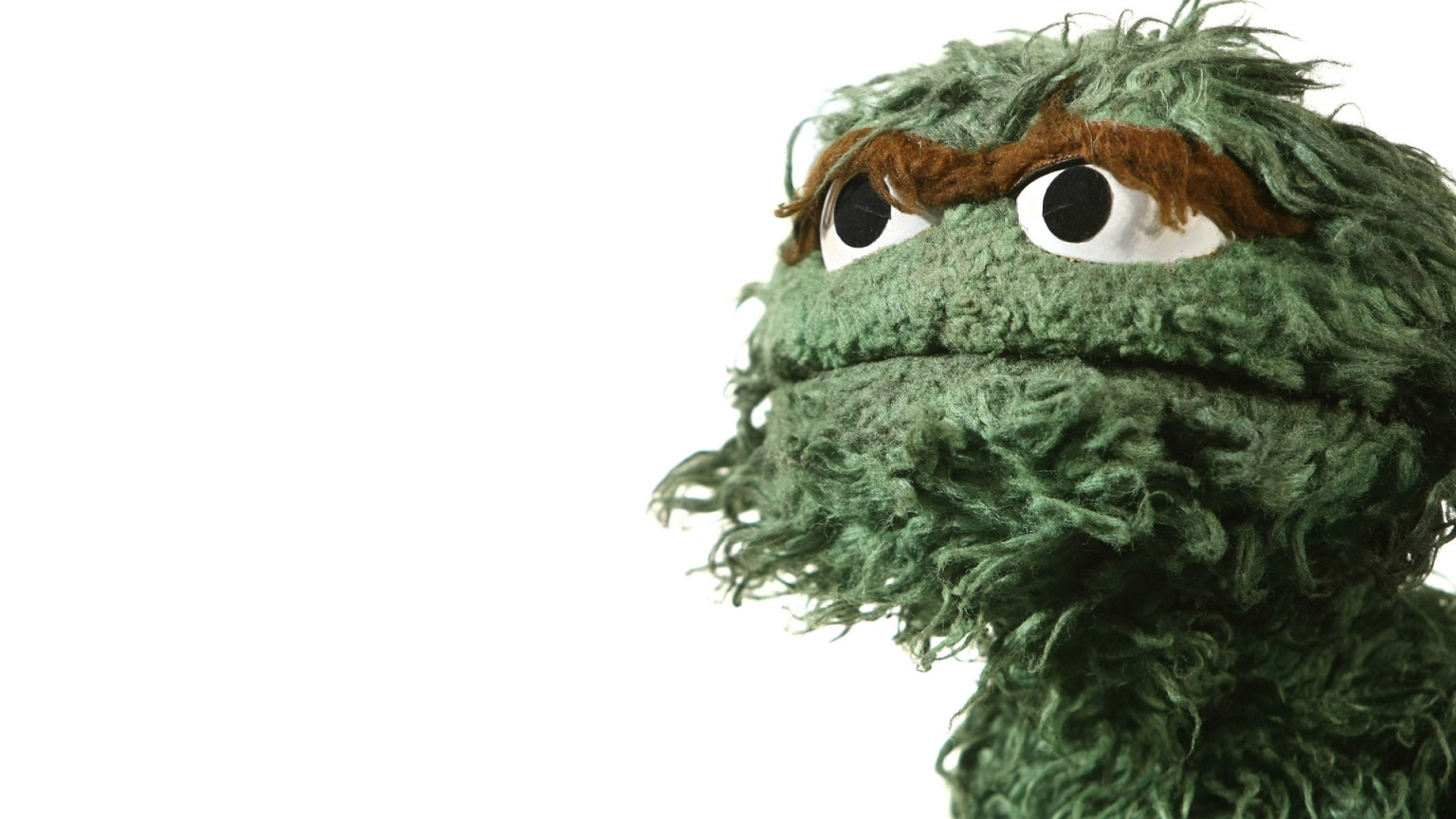 Oscar the Grouch Quotes | Caroll Spinney