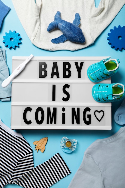 Baby Shower Quotes for a Baby Boy