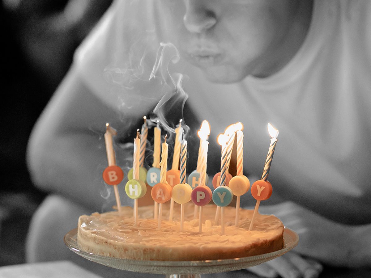 Making Memories: Thoughtful Birthday Wishes to Cherish