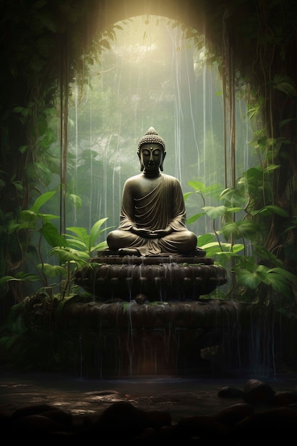 Buddha-Zitate