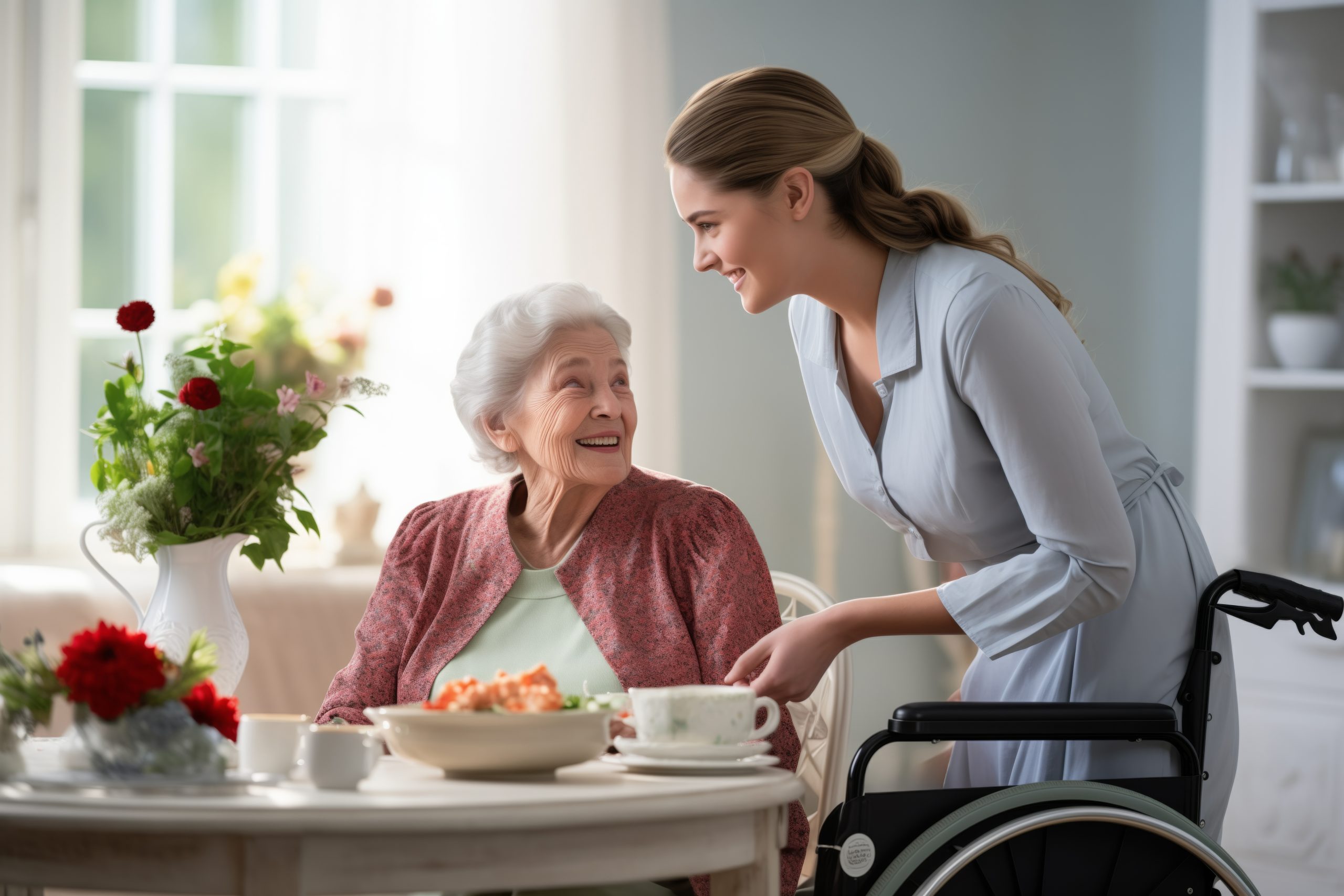 Nursing Homes in Hershey, PA: A Guide to Quality Elder Care