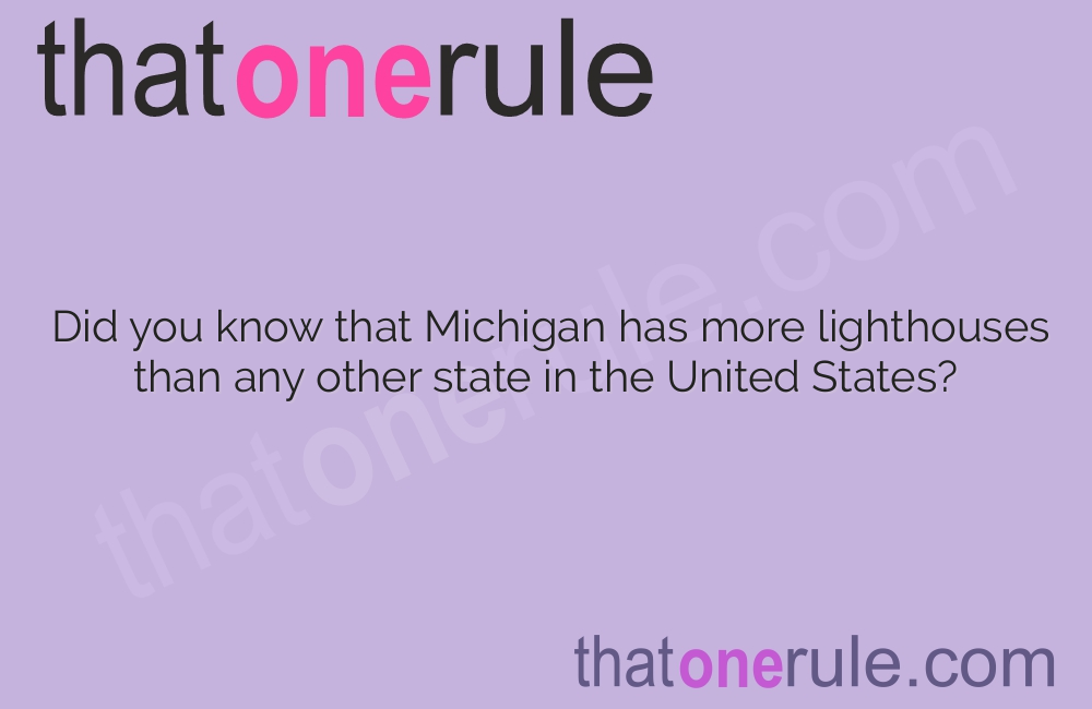 Discovering Fascinating Facts About Michigan