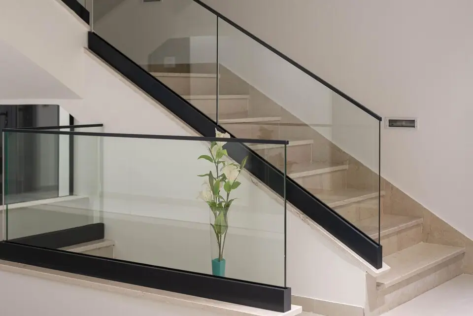 How to Choose Staircase Railings Design?