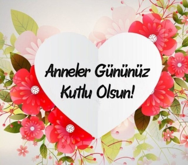 Anneler Günü İçin Anlamlı Sözler