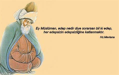 Mevlana’nın Özlü Sözleri – Bilgelik ve İnanılmaz Derinlikler