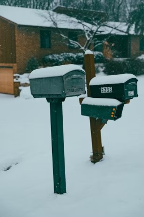 Maintaining Your Mailbox: Tips for Longevity