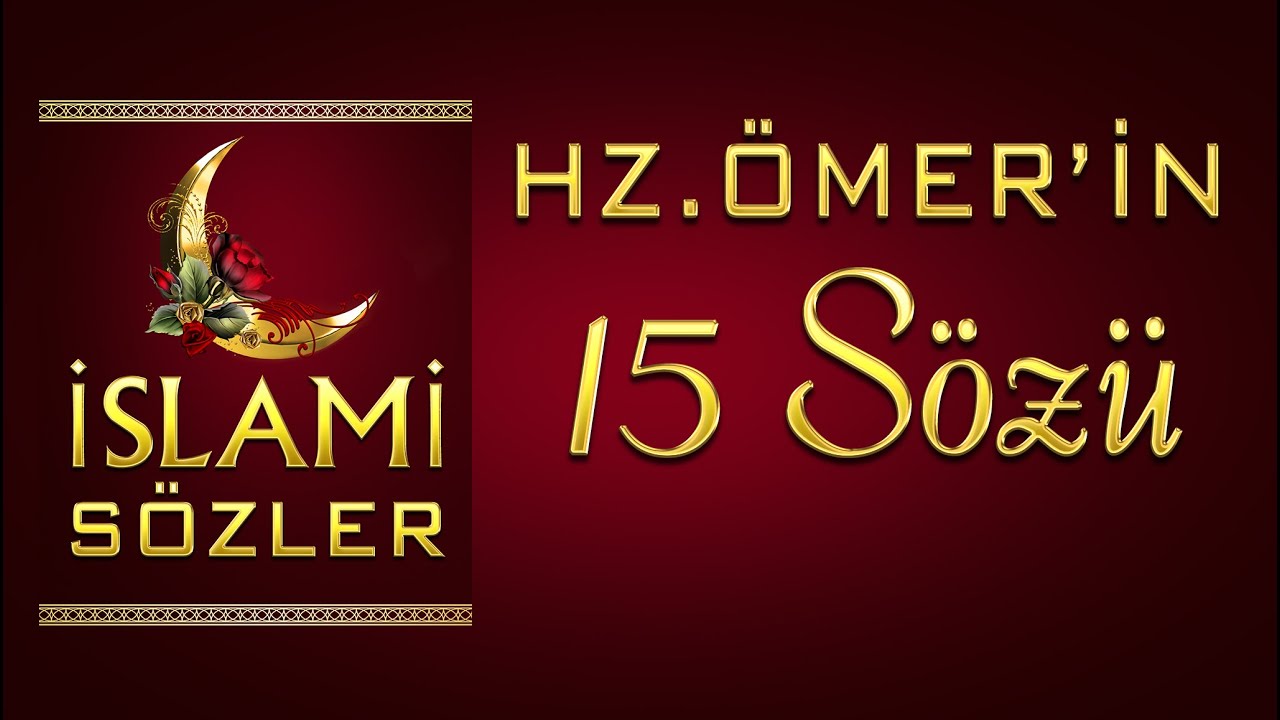 İslami Sözlerin Anlamı ve Önemi