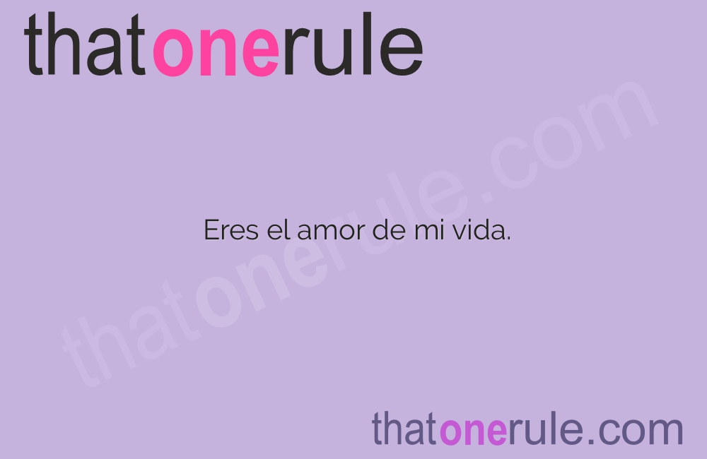 Frases cortas de amor romanticas en Whatsapp