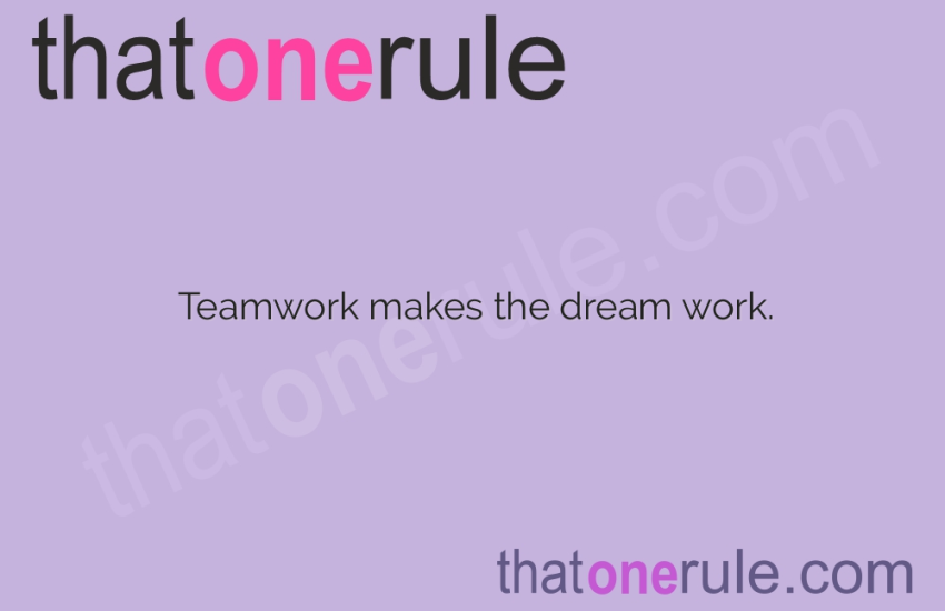 Motivational Quotes to Inspire Your Work Team